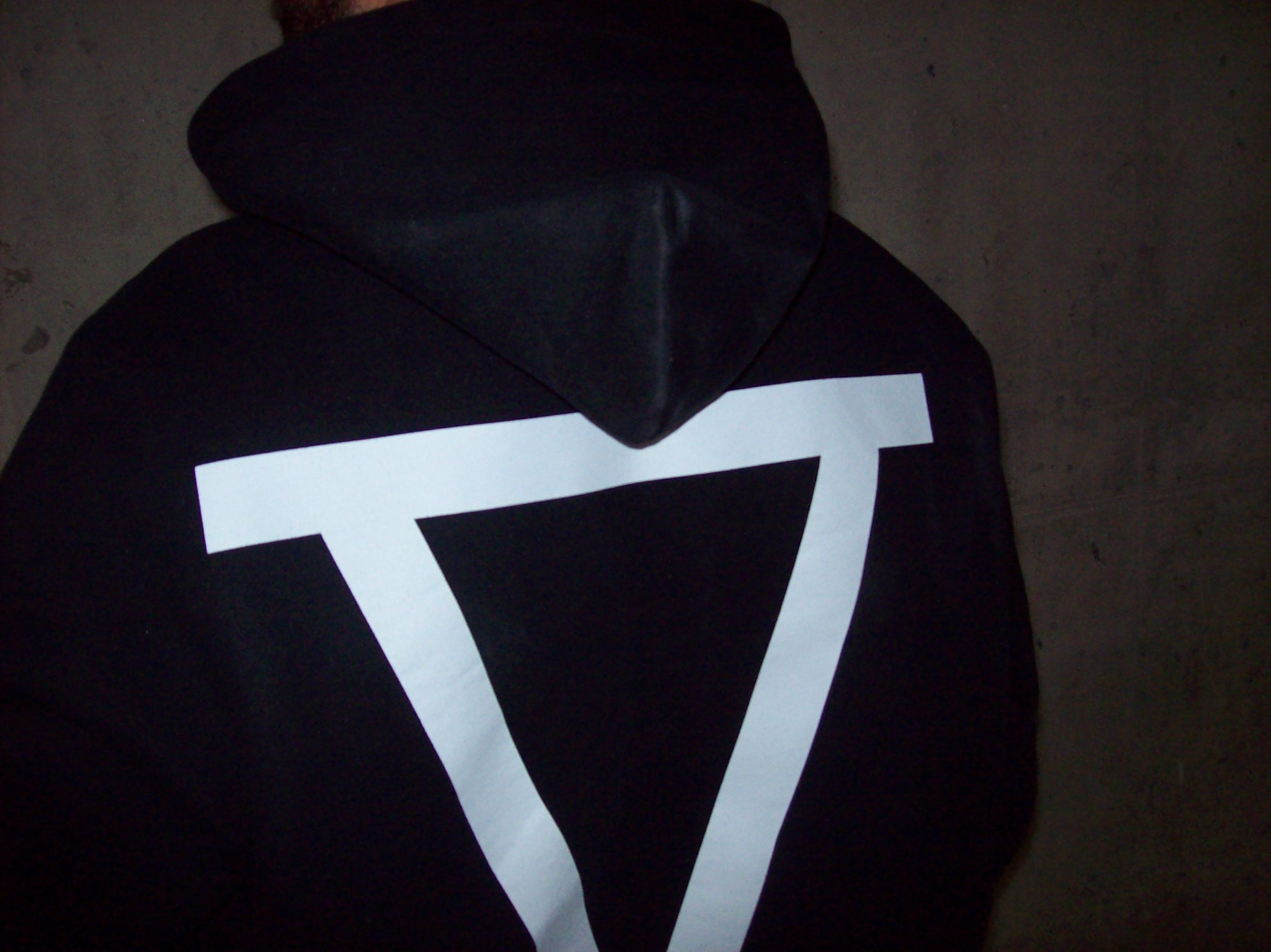 Roman Numeral Essentials Hoodie